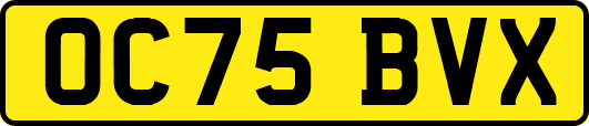 OC75BVX