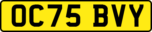 OC75BVY