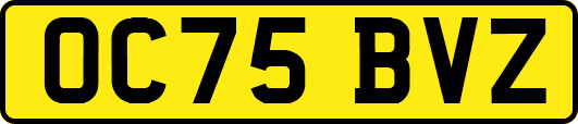 OC75BVZ