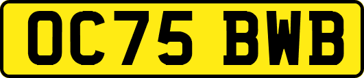 OC75BWB