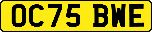 OC75BWE