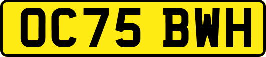OC75BWH