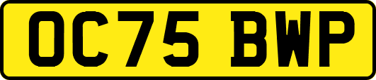 OC75BWP