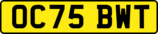 OC75BWT