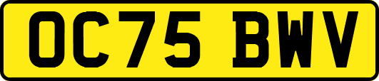 OC75BWV