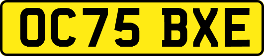OC75BXE