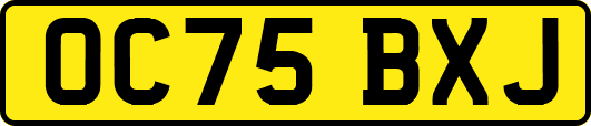 OC75BXJ