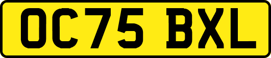 OC75BXL