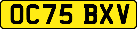 OC75BXV