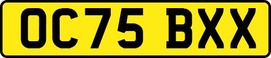 OC75BXX