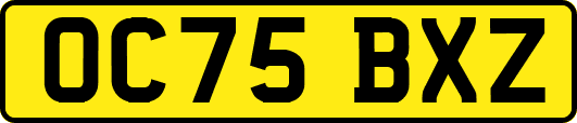 OC75BXZ