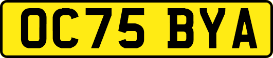 OC75BYA