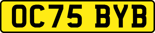 OC75BYB