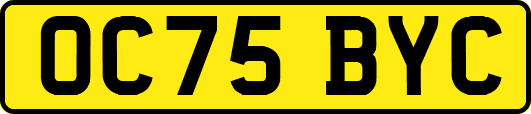OC75BYC