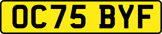 OC75BYF