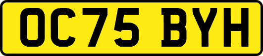 OC75BYH