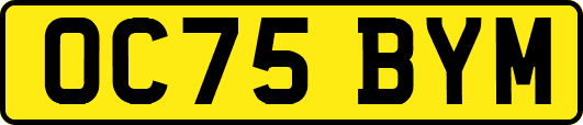 OC75BYM