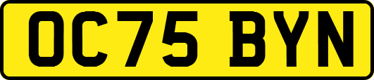 OC75BYN