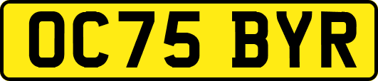 OC75BYR