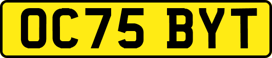 OC75BYT