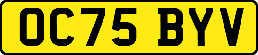 OC75BYV