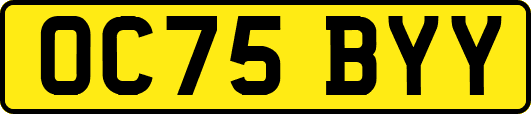 OC75BYY