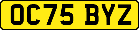OC75BYZ