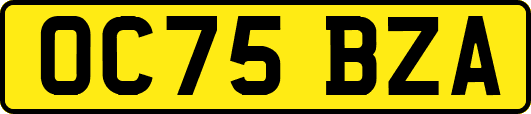 OC75BZA