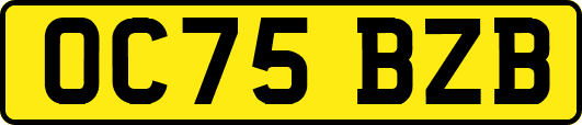 OC75BZB