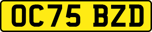 OC75BZD