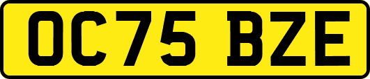 OC75BZE
