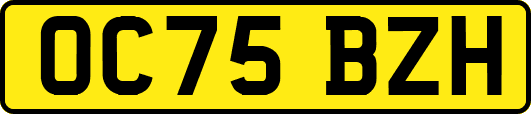 OC75BZH