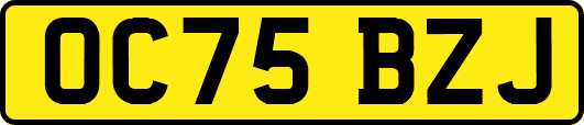 OC75BZJ