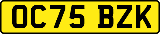 OC75BZK