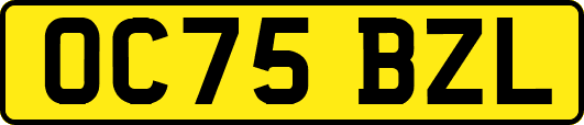 OC75BZL
