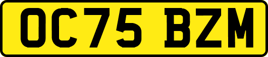 OC75BZM