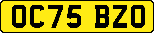 OC75BZO