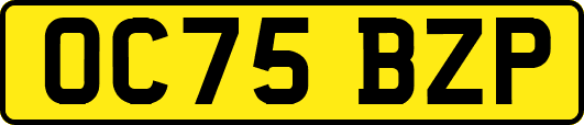 OC75BZP