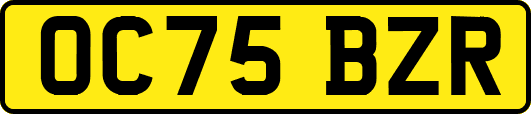 OC75BZR