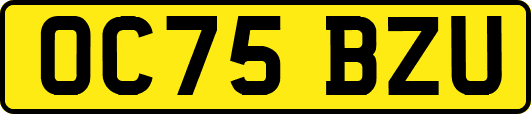 OC75BZU