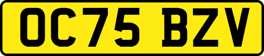 OC75BZV