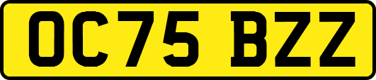OC75BZZ