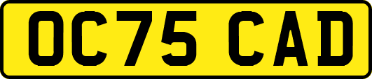OC75CAD