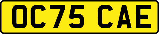 OC75CAE