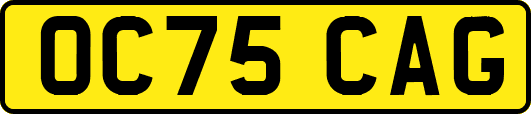OC75CAG
