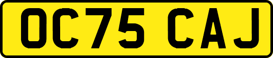 OC75CAJ