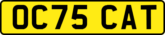 OC75CAT