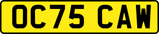 OC75CAW