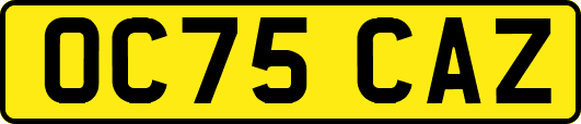 OC75CAZ