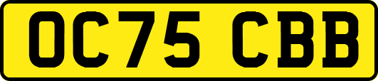 OC75CBB